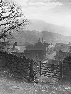 Hovis: NORTHERN MISTY MORNING