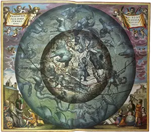 Astronomers: The Northern Sky