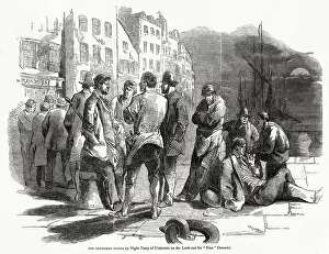 Strikers: Northern Strike 1846