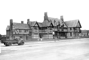 Northfield: Northfield, The Black Horse 1949
