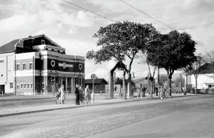 Northfield: Northfield, Cinema 1949