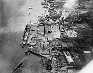 Northfleet: Northfleet