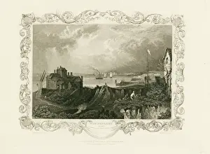 Northfleet: Northfleet, Kent