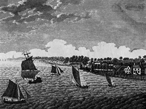Northfleet: Northfleet, Kent