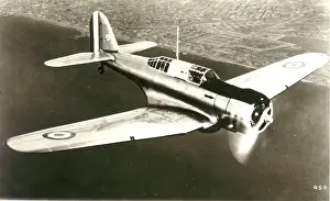 Northrop DB-8A