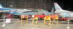 Towed: Northrop F-5A Freedom Fighter 10541