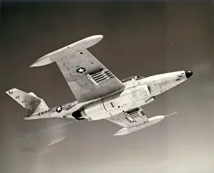 Scorpion: Northrop F-89 Scorpion