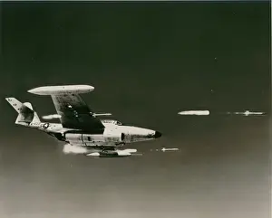 Scorpion: Northrop F-89 Scorpion