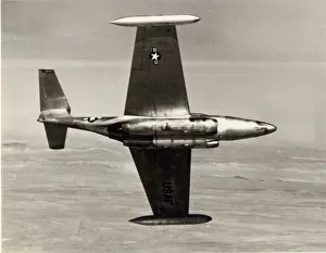 Scorpion: Northrop F-89 Scorpion