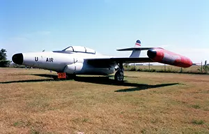 Scorpion: Northrop F-89 Scorpion