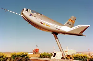 Northrop: Northrop HL-10 NASA 804