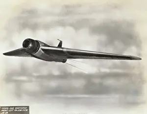 Terminated: Northrop JB-1A / JB-10 flying bomb