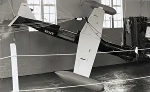 Drones: Northrop MQM-36A / KD2R-5 Shelduck