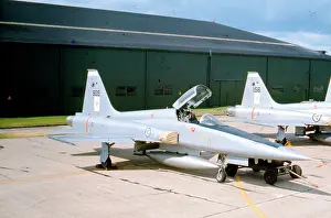 Greenham: Northrop NF-5A 905