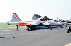 75th: Northrop NF-5A K-3072