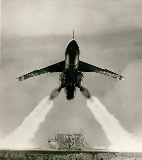 Snark: Northrop Snark missile