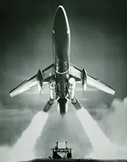 Take Off: Northrop Snark SM-62