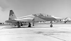 Miramar: Northrop T-38A Talon 61-0851