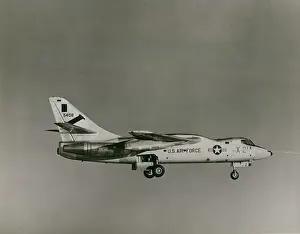 Northrop X-21A