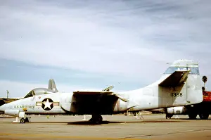 Contender: Northrop YA-9A 71-1368