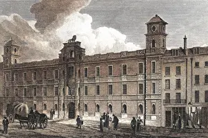 NORTHUMBERLAND HOUSE