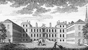 Dukes: NORTHUMBERLAND HOUSE
