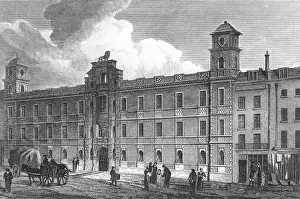 Dukes: NORTHUMBERLAND HOUSE