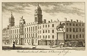 Dukes: NORTHUMBERLAND HOUSE