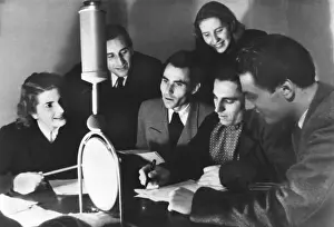 Nwdr: Northwest German Broadcasting