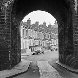 Northwood: Northwood Road, London
