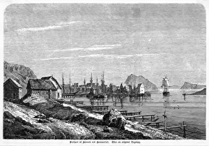 Hammerfest: NORWAY HAMMERFEST