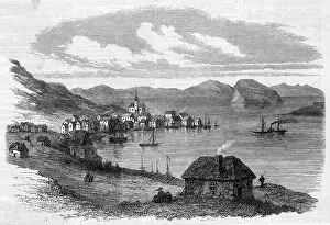 Hammerfest: NORWAY HAMMERFEST