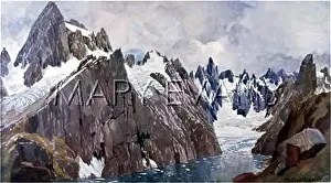 Trolls: NORWAY/LOFOTEN 1909