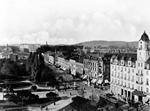 Johans: NORWAY OSLO