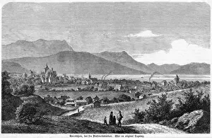 Trondheim: NORWAY TRONDHEIM