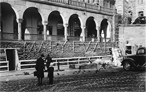 Norways: NORWAY AT WAR