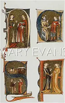 Admonishing: NORWEGIAN MS LETTERS