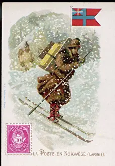 Postmen: Norwegian Postman