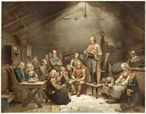 Nielsen: NORWEGIAN SECTARIANS