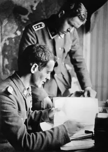 Noncommissioned: Norwegian soldiers of the Waffen-SS on the Eastern Front, 19