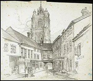 1892 1933: Norwich