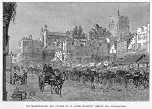 Mancroft: Norwich