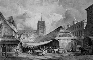 Awning: Norwich