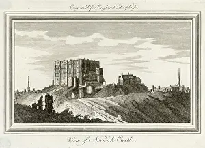 Elders: NORWICH CASTLE 1750