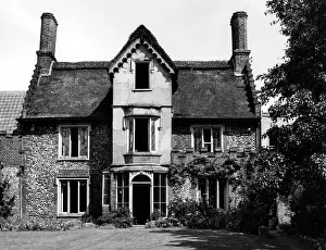 NORWICH HERMITAGE