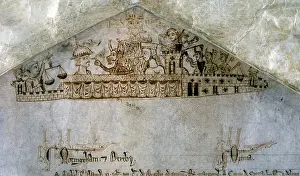 1565: Norwich Jews