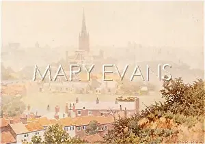 Mousehold: NORWICH/MOUSEHOLD 1907