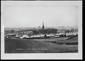 Grice: Norwich, Norwich, Norfolk