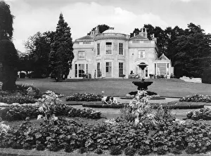 Ambler: NORWOOD GROVE HOUSE