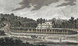 Nesbitt: NORWOOD VILLA